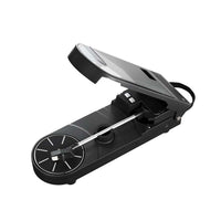 Audio-Technica AT-SB727 Sound Burger Portable Bluetooth Turntable