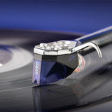 Ortofon - 2M Blue MM Phono Cartridge
