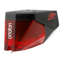 Ortofon - 2M Red MM Phono Cartridge