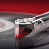 Ortofon - 2M Red MM Phono Cartridge