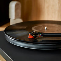Ortofon 2MR Red Cartridge - Low-profile Design for Rega Turntables
