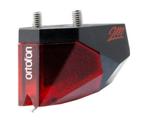 Ortofon 2M Red Verso MM Phono Cartridge