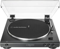 Audio-Technica AT-LP60X