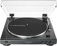 Audio-Technica AT-LP60XBT-USB