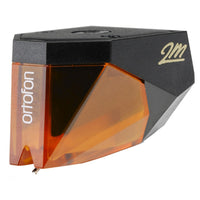 Ortofon 2MR Bronze Cartridge - Low-profile Design for Rega Turntables