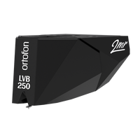 Ortofon - 2MR Black LVB 250 MM Phono Cartridge
