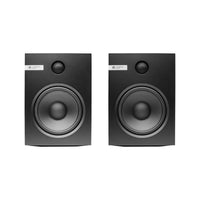 Cambridge Audio EVO S Bookshelf Speakers - Black, Pair