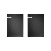 Cambridge Audio EVO S Bookshelf Speakers - Black, Pair