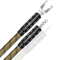 WIREWORLD  Gold Eclipse™ 10 Biwire Jumpers SET OF 4