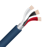 WIREWORLD Luna™ 10 Audio Y-Adapter