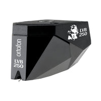 Ortofon - 2M Black LVB 250 MM Phono Cartridge
