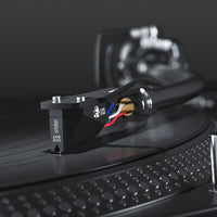 Ortofon - 2M Black LVB 250 MM Phono Cartridge