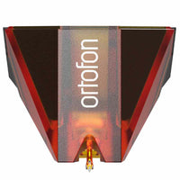 Ortofon 2MR Bronze Cartridge - Low-profile Design for Rega Turntables