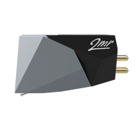 Ortofon 2MR 78 Cartridge - Low-profile Design for Rega Turntables