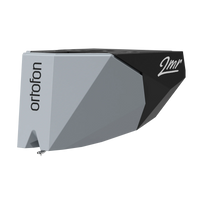 Ortofon 2MR 78 Cartridge - Low-profile Design for Rega Turntables
