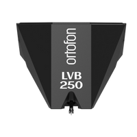 Ortofon - 2MR Black LVB 250 MM Phono Cartridge
