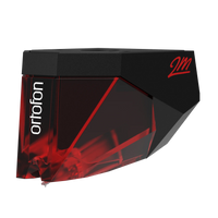 Ortofon 2M Red Verso MM Phono Cartridge