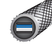 WIREWORLD  Platinum Eclipse™ 10 Biwire Jumpers  SET OF 4