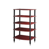 Pangea Audio Vulcan 5-Shelf Rack