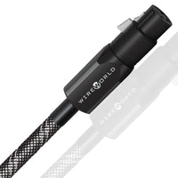 WIREWORLD Platinum Starlight® 10 Balanced Digital Audio Cable XLR-XLR