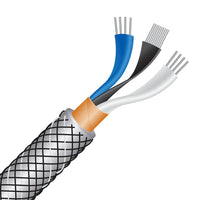 WIREWORLD Platinum Starlight® 10 Balanced Digital Audio Cable XLR-XLR