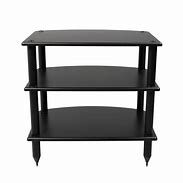 Pangea Audio Vulcan 3 Shelf Rack