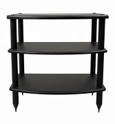 Pangea Audio Vulcan 3 Shelf Rack