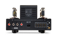 UNISON RESEARCH  S6 BLACK EDITION