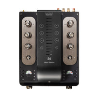 UNISON RESEARCH  S6 BLACK EDITION