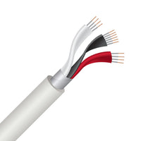 WIREWORLD Solstice® 10 Audio Y-Adapter