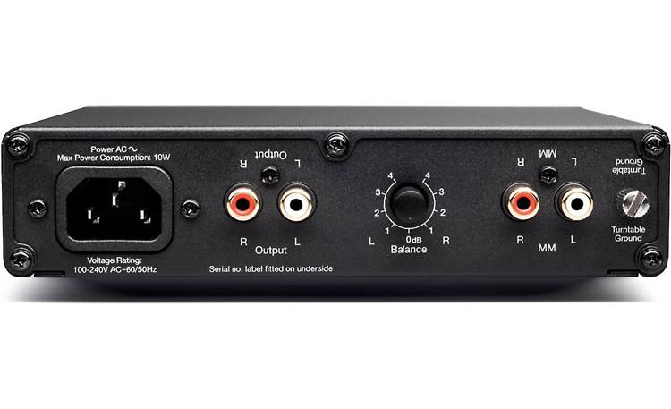 Cambridge Audio Alva Solo | The Audio Legacy