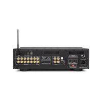 Vincent SA-T7MK Tube Stereo Preamplifier