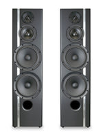 ACOUSTIQUE QUALITY PASSION FEVER LOUDSPEAKER PAIR