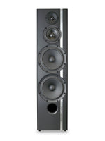 ACOUSTIQUE QUALITY PASSION FEVER LOUDSPEAKER PAIR