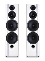 ACOUSTIQUE QUALITY PASSION FEVER LOUDSPEAKER PAIR