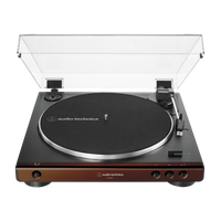 Audio-Technica AT-LP60X