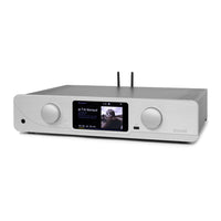ATOLL SDA200 Integrated Amplifier Signature Streamer