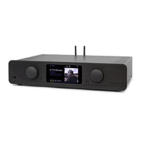 ATOLL SDA200 Integrated Amplifier Signature Streamer