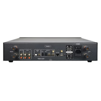 ATOLL SDA200 Integrated Amplifier Signature Streamer