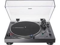 Audio-Technica LP-120XUSB