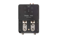 UNISON RESEARCH Simply Italy Black Edition