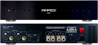 AMPED AAP-1 & AMP 2400 PACKAGE