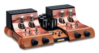 UNISON RESEARCH ABSOLUTE 845 INTEGRATED AMPLIFIER