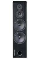 ACOUSTIQUE QUALITY LABRADOR 26 MKIII LOUDSPEAKER PAIR