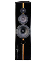 ACOUSTIQUE QUALITY PASSION LOUDSPEAKER PAIR