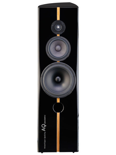 Speaker quality on sale