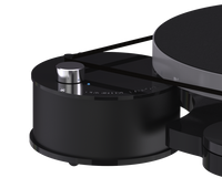 ORIGIN LIVE AURORA-SWIFT MK5 TURNTABLE