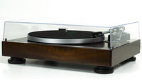MUSIC HALL CLASSIC TURNTABLE - OPEN BOX