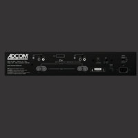 ADCOM GFA-6002