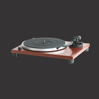 MUSIC HALL MMF-1.5 TURNTABLE - OPEN BOX
